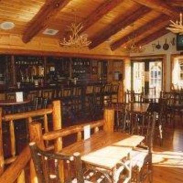 The Lodge At Big Bear Lake A Holiday Inn Resort Exteriör bild