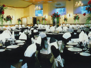 The Lodge At Big Bear Lake A Holiday Inn Resort Exteriör bild